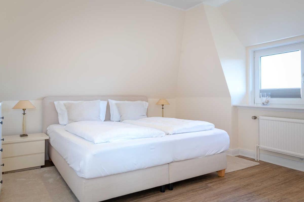 Haus Meerblick List Zewnętrze zdjęcie
