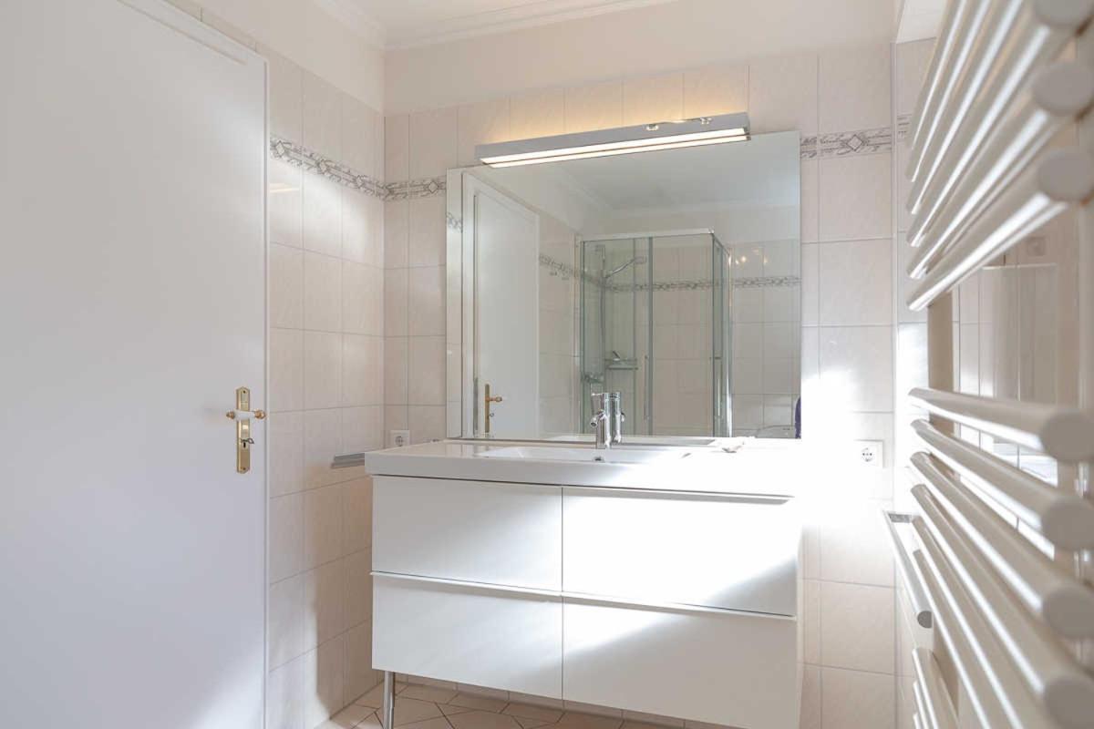 Haus Meerblick List Zewnętrze zdjęcie