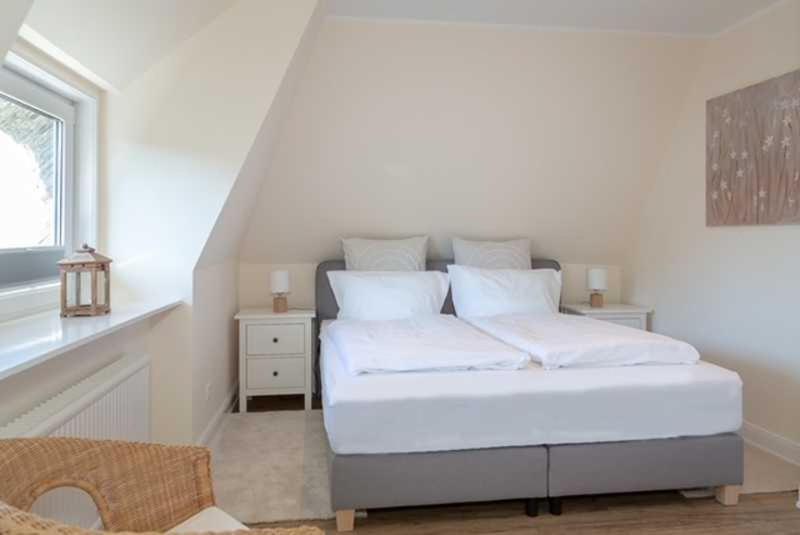 Haus Meerblick List Zewnętrze zdjęcie