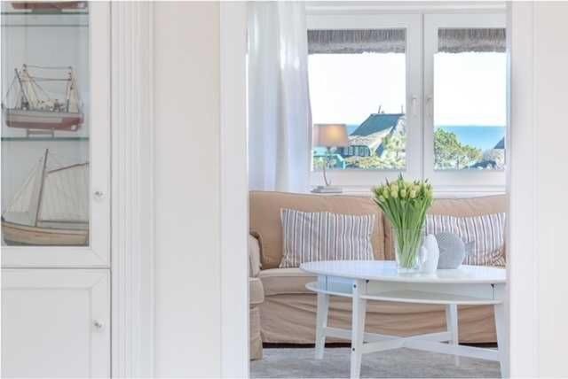 Haus Meerblick List Zewnętrze zdjęcie